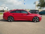 Used 2020 Honda Accord Sport image 4
