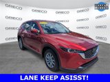 Used 2023 MAZDA CX-5 AWD 2.5 S image 2