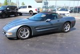 Used 2003 Chevrolet Corvette Convertible w/ Preferred Equipment Group1 image 5