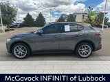 Used 2018 Alfa Romeo Stelvio Sport w/ Quick Order Package 22J Sport image 5
