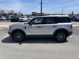 Certified 2021 Ford Bronco Sport Big Bend image 5