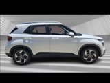 Used 2025 Hyundai Venue SEL image 6