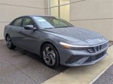 New 2025 Hyundai Elantra Sport image 4