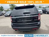 Used 2014 Ford Explorer Limited w/ Equipment Group 301A image 4
