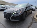 Used 2023 Nissan Altima 2.5 SV w/ SV Premium Package image 4