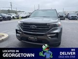 Used 2020 Ford Explorer XLT w/ Equipment Group 202A image 5