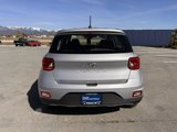 Certified 2023 Hyundai Venue SE w/ Cargo Package image 6