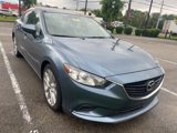 Used 2015 MAZDA MAZDA6 Touring image 3