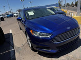 Used 2016 Ford Fusion SE image 3