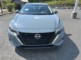 New 2025 Nissan Sentra SV w/ All-Weather Package image 5