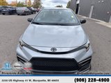 Used 2022 Toyota Corolla SE image 2