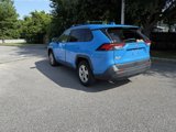 Used 2020 Toyota RAV4 XLE image 3