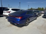 Used 2023 Hyundai Elantra Limited image 4