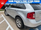 Used 2011 Ford Edge SEL w/ 202A Rapid Spec Order Code image 4