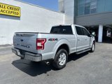 Used 2018 Ford F150 Lariat w/ Heavy-Duty Payload Package image 5