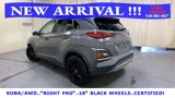 Used 2021 Hyundai Kona Night w/ Cargo Package image 5
