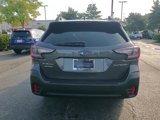 Used 2020 Subaru Outback 2.5i w/ Popular Package #1 image 4