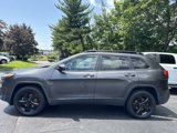Used 2016 Jeep Cherokee Latitude w/ Comfort/Convenience Group image 4