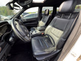 Used 2014 Jeep Grand Cherokee Limited w/ Trailer Tow Group IV image 2