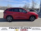 Used 2024 Ford Escape ST-Line image 6