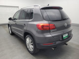Used 2016 Volkswagen Tiguan SE image 5