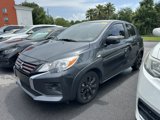 Used 2024 Mitsubishi Mirage Black Edition image 2