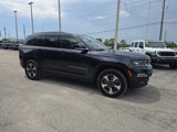 Certified 2024 Jeep Grand Cherokee Limited 4xe image 2