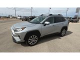 Used 2019 Toyota RAV4 XLE Premium image 4