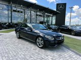 Used 2018 Mercedes-Benz C 300 Sedan image 2