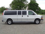 Used 2014 Chevrolet Express 3500 LT w/ LT Preferred Equipment Group image 6