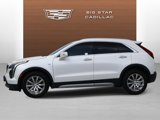 Used 2022 Cadillac XT4 Premium Luxury w/ Driver Awareness Package image 2