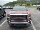 Used 2015 GMC Sierra 1500 SLT w/ Suspension Package, Off-Road image 2