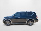 Used 2018 Nissan Armada SL w/ Premium Package image 2