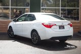 Used 2015 Toyota Corolla LE Premium image 5