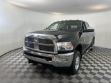 Used 2012 RAM 2500 Laramie w/ HD Snow Plow Prep Group image 2