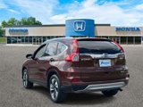 Used 2016 Honda CR-V Touring image 5