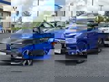 Used 2018 Honda Civic Touring image 3
