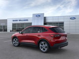 New 2025 Ford Escape ST-Line w/ Equipment Group 301A image 4