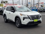 Certified 2024 Nissan Rogue S image 3