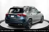 Used 2020 Mercedes-Benz GLE 580 4MATIC image 5