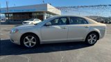 Used 2010 Chevrolet Malibu Hybrid image 4