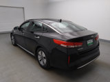 Used 2017 Kia Optima Premium w/ Hybrid Convenience Package image 5