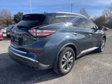 Used 2017 Nissan Murano SL w/ Cargo Package image 5