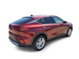 New 2025 Buick Envista Preferred w/ Advanced Safety Package image 5