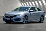 Used 2016 Honda Civic EX-T image 2