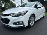 Used 2016 Chevrolet Cruze LT w/ Convenience Package image 2