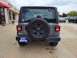 Used 2020 Jeep Wrangler Unlimited Sport image 6