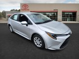 New 2025 Toyota Corolla LE image 3