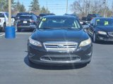 Used 2011 Ford Taurus Limited w/ 303A Rapid Spec Order Code image 2