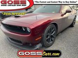 Certified 2022 Dodge Challenger R/T w/ Plus Package image 1